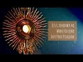 Download Lagu LAGU ADORASI TAIZE dan LIRIK