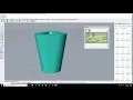 Grasshopper polygon bezel builder