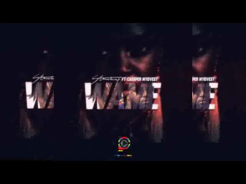 Download MP3 StoneBwoy  -Wame Ft. Cassper Nyovest