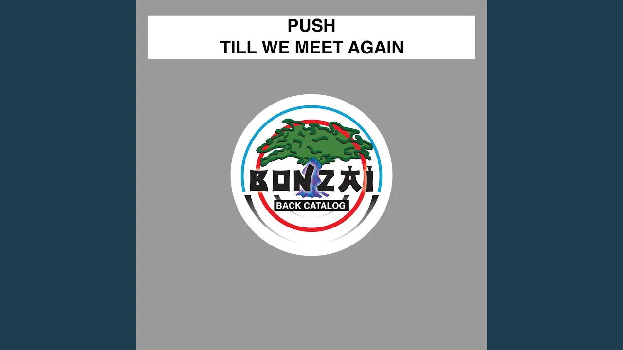 Till We Meet Again (Ferry Corsten Radio Edit) Till We Meet Again (Ferry Corsten Radio Edit)