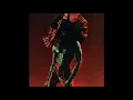 Jerome Thomas - Sauce