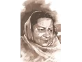 Download Lagu Jamuna Ke Teer - Roshan Ara Begum - Thumri Bhairvi