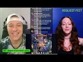 Download Lagu VOICE OF BACEPROT (VoB) - Madness OF The Present Century (Reaction) Request Fest reaction podcast