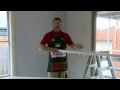 How To Install Vertical Blinds - DIY At Bunnings