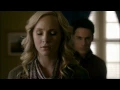Tyler and Caroline 2x08 - Rose Part