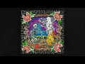 Gasoline & Matches - Cameron Whitcomb