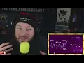 MINZ IS ON FIRE! | MINZ - WO WO [Remix) FT. BNXN, BLAQBONEZ | CUBREACTS UK ANALYSIS VIDEO