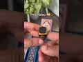 Download Lagu The first smart Tasbih ring ☝️#islamicvideo #tasbih #muslimprayer #dhikr #deeneislam