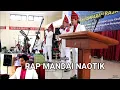 Rap  Mandai Naotik