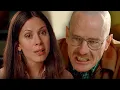 Analysing the Most Important Scene in Breaking Bad