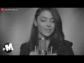اغنية تركية رائعة - حرقت قلبي - مترجمة للعربية Yusuf Şahin Ft. Ahsen Almaz - Yandırdın Kalbimi
