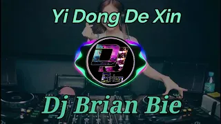 yi dong de xin by dj brian bie