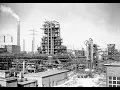 Download Lagu It took the Allies 22 raids to destroy the fuel plant at Leuna.