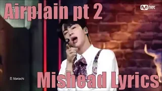 Download BTS Airplane pt. 2 Misheard Lyrics - Try not to laugh MP3