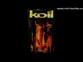 Lagu Koil — Burung Hantu