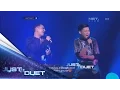 Download Lagu Hmm! Yeshua \u0026 Rio Febrian sings Jangan Cintai Aku Apa Adanya by Tulus - Live Duet 07 - Just Duet