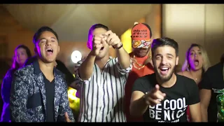 سعد المجرد عيد ميلاد سعيد سيدنا 2018 RedOne Saad Lamjarred 