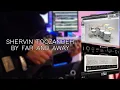 Lagu Shervin Toozandeh - By Far and Away (Neural DSP Archetype: Nolly \u0026 GGD Modern and Massive)