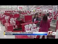 Target raises their minimum wage