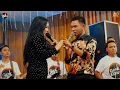 Download Lagu Jalan Datar - Gerry Mahesa, Lala Widy (Gerla) Lala dicium penonton tak dikenal | Gank Kumpo 2021