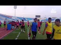 Download Lagu Arkhan Fikri, Salim Tuharea, \u0026 Pelatih Fisik Hadir di Sesi Latihan di KJ