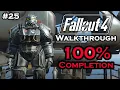 Fallout 4 - 100 Completion