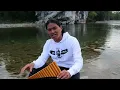 Ti Amo | Relaxing Music With Panflute | Meditation | By #Wuauquikuna