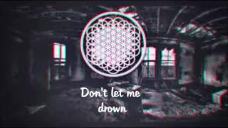 Download Bring Me The Horizon-Drown-Lyrics MP3