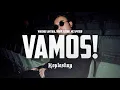 Whisnu Santika, hbrp, KEEBO & Mc Spyder - Vamos! ( Koploskuy Edit )