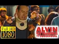 Download Lagu Alvin and the Chipmunks: The Squeakquel (2009) - Shake Your Groove Thing [Full HD/60FPS]