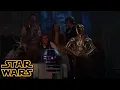 Download Lagu Return Of The Jedi \
