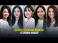 Download Lagu 30 Artis Wanita Indonesia Keturunan Manado