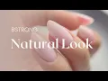 Natural Look - aplikacja zelu BStrong