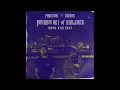 Random Act of Violence -  Sixteen Shots feat. Copywrite & DJ Eyeball (Prod. Makes Uno)
