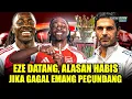 Download Lagu Sudah Mulai Serius Setelah Kena Mental Tiap Musim! Eze: Persembahan Terakhir Untuk Arteta