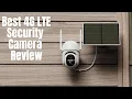 Best 4G LTE Security Camera Review