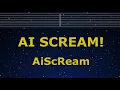 Download Lagu Karaoke♬ AI SCREAM! - AiScReam 【No Guide Melody】 Instrumental, Lyric Romanized Love Live!