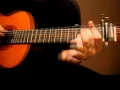 Lagu Guitar lesson Pierre Van Dormael - Undercover part 1