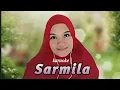 Lagu SARMILA - ASRAF | KARAOKE DUET BERSAMA RINDA SALIM