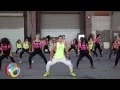 What You Waiting For Gwen Stefani Rumba Caliente Fitness Jhonatan Jimenez