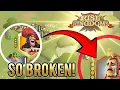 Siege Just Became UNSTOPPABLE – This New Meta Is Completely Broken Rise of Kingdoms #rok