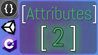 Class Based Attributes Unity Tutorial