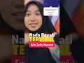 Download Lagu Paling Viral! Tilawah Erin Zelia Nawawi #shorts #erinzelianawawi #tilawah #shortsviral #viralreels