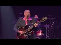 The Class of '58 - Almost Grown (Live)