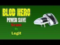 Bold Hero Power Saver scam explained Bold Hero Reviews BoldHero