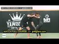 Escaping the Guillotine The Shoulder Roll