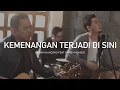 Kemenangan Terjadi di Sini - Franky Kuncoro Feat Sidney Mohede