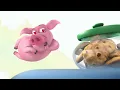 Ormie the Pig