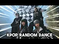 Download Lagu KPOP RANDOM DANCE || NEW \u0026 ICONIC SONGS