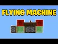 Download Lagu How to make A Flying Machine in Minecraft 1.20